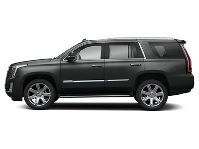 2020 Cadillac Escalade Premium Luxury