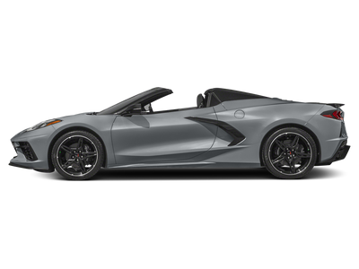 2024 Chevrolet Corvette Stingray 3LT