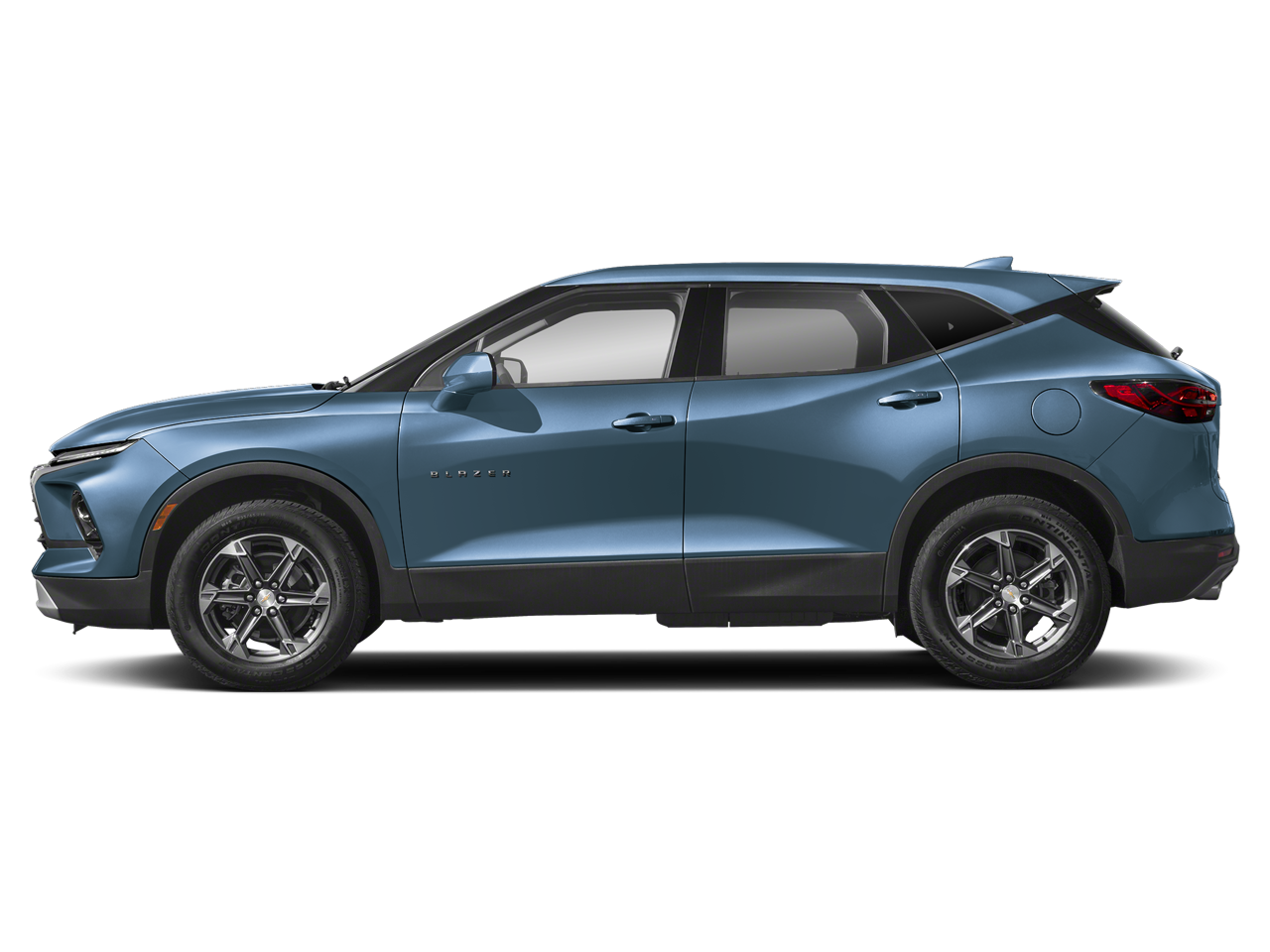 2024 Chevrolet Blazer RS - Photo 23