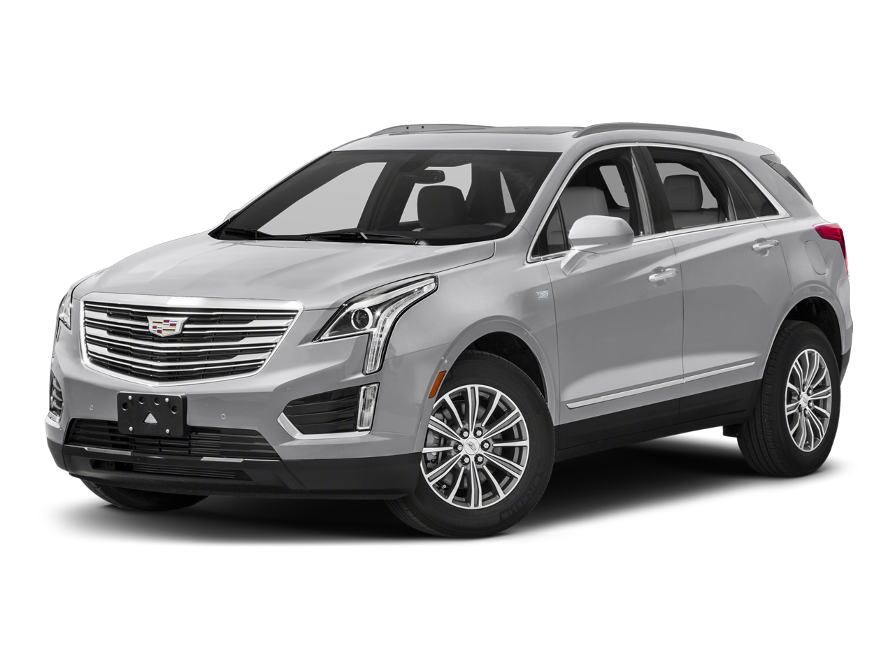 2018 Cadillac XT5 FWD