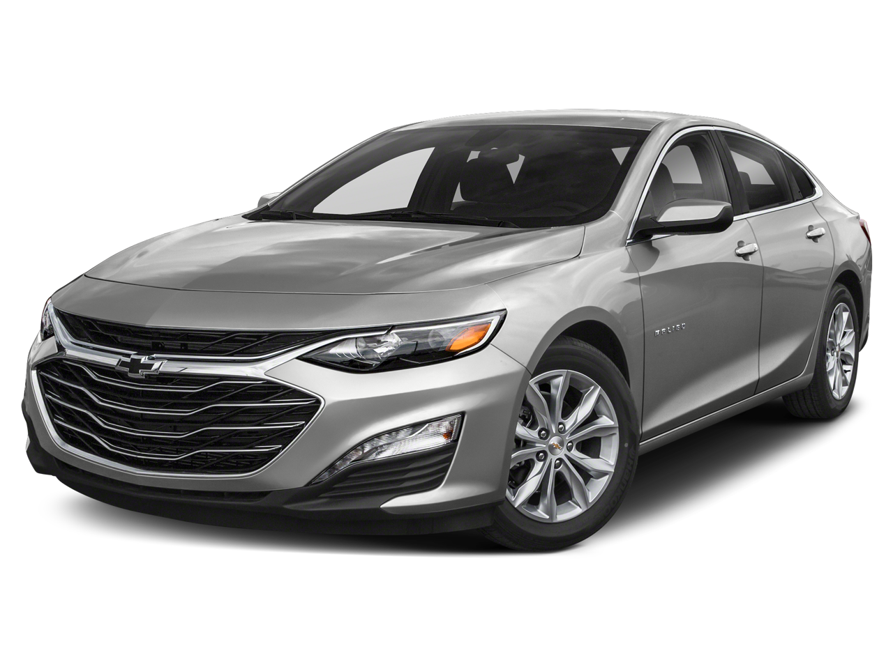 2019 Chevrolet Malibu 1LT