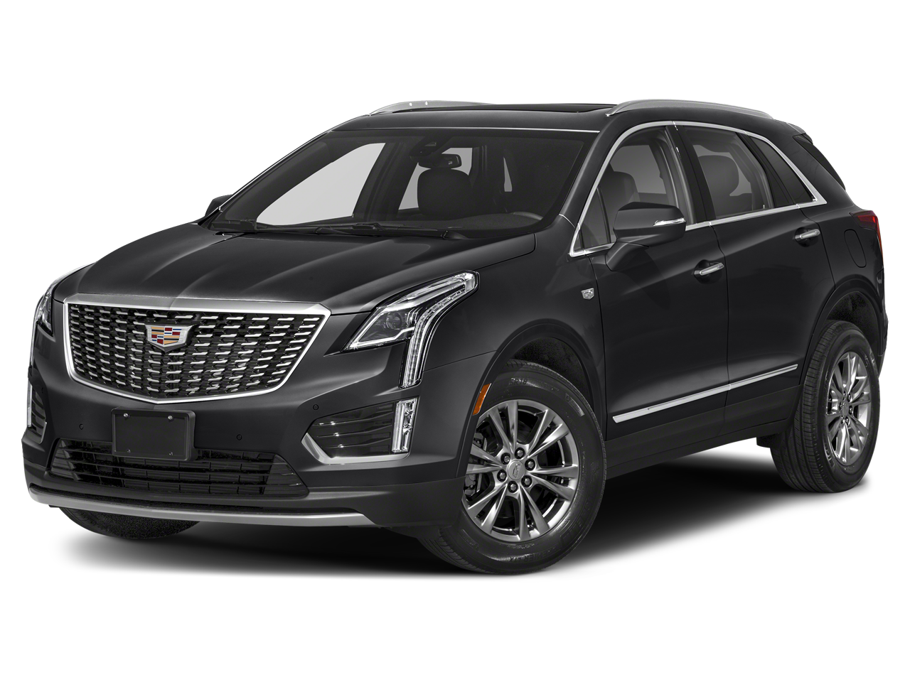 2021 Cadillac XT5 FWD Premium Luxury