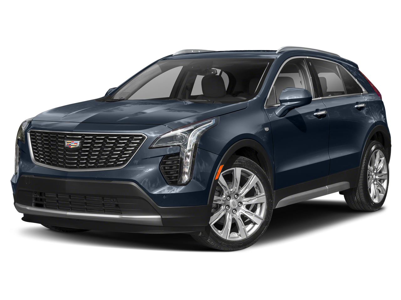 2021 Cadillac XT4 AWD Premium Luxury