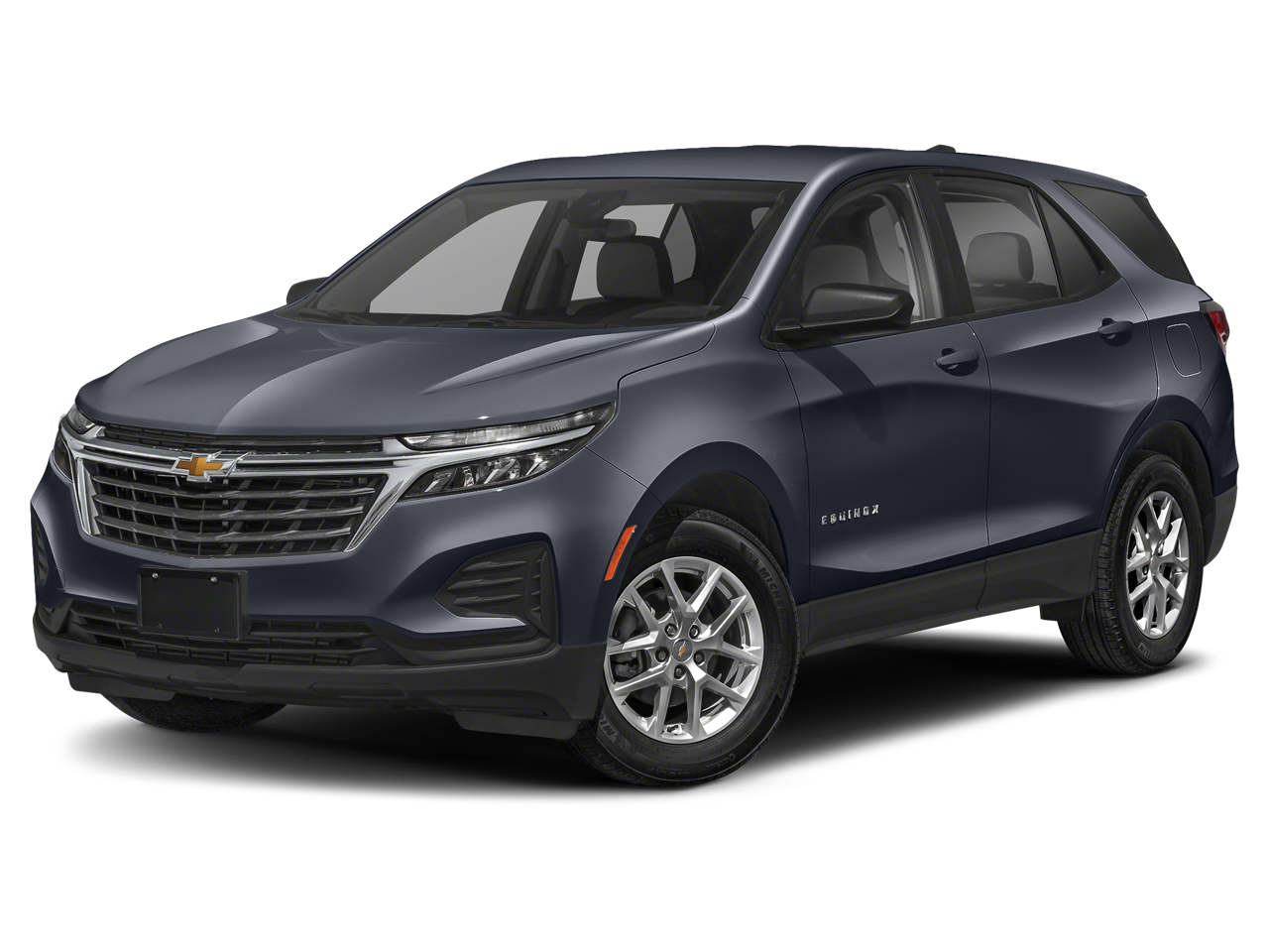 2022 Chevrolet Equinox AWD Premier 1.5T's photo