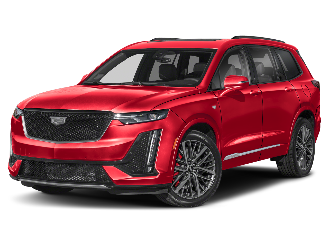 2023 Cadillac XT6 Sport