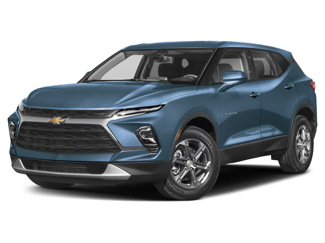 2024 Chevrolet Blazer RS - Photo 21