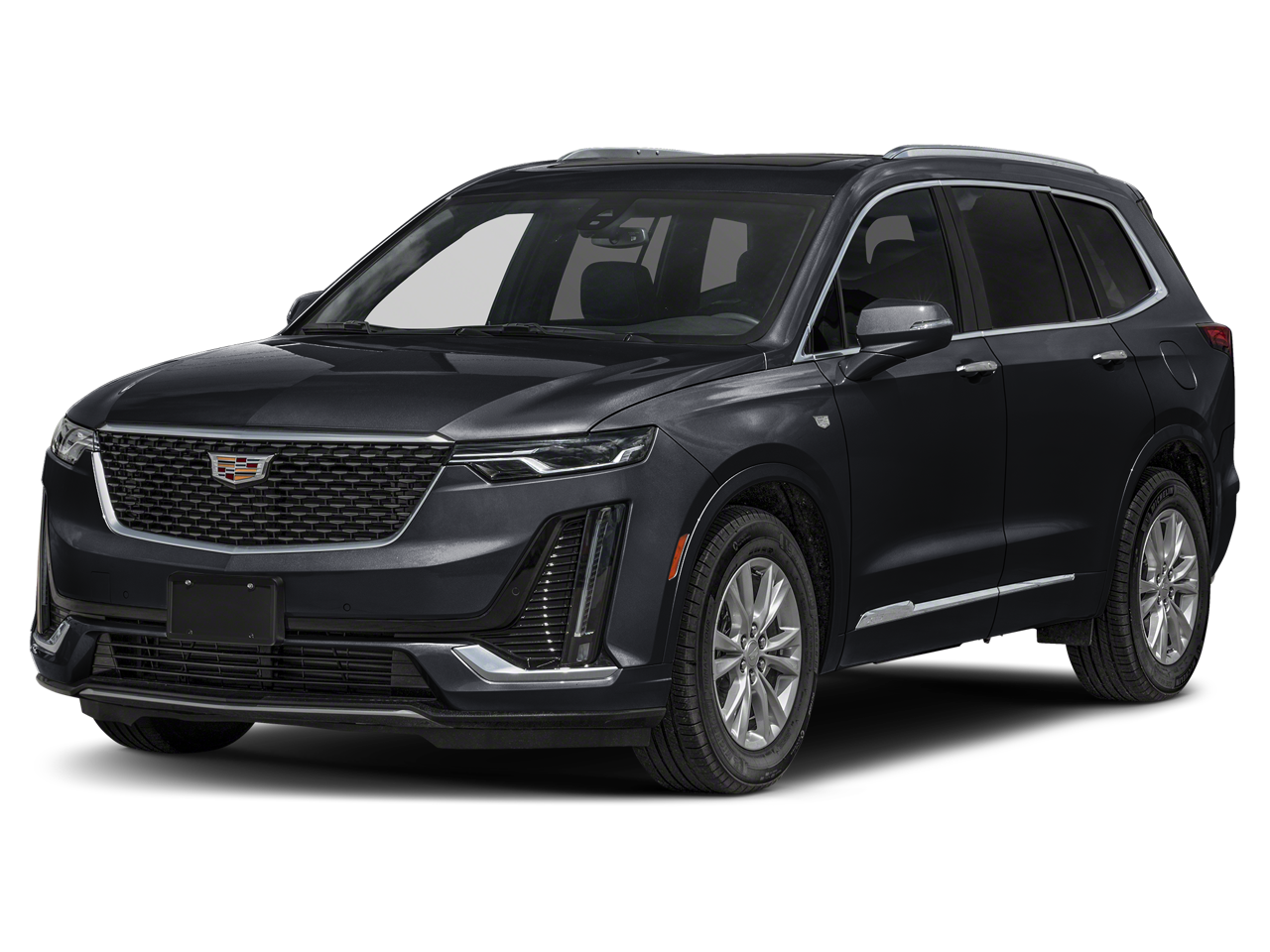 2025 Cadillac XT6 Premium Luxury Auto 4WD's photo