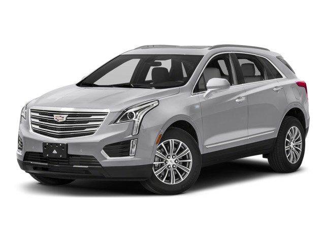 2018 Cadillac XT5 Luxury AWD AWD photo