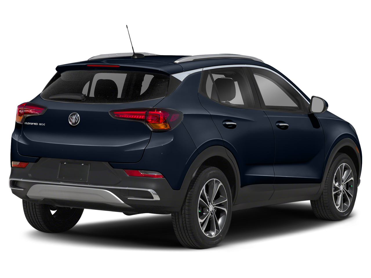 2020 Buick Encore GX Essence