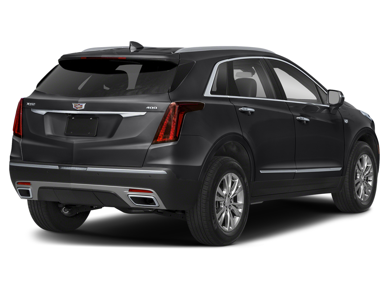 2021 Cadillac XT5 FWD Premium Luxury