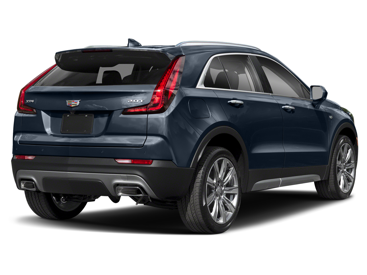 2021 Cadillac XT4 AWD Premium Luxury