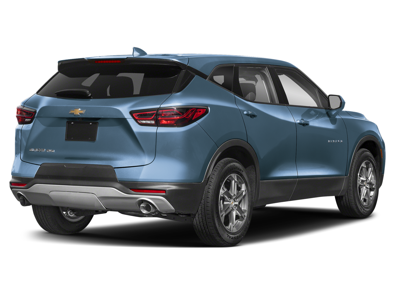 2024 Chevrolet Blazer RS - Photo 22