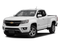 2017 Chevrolet Colorado 4WD Z71