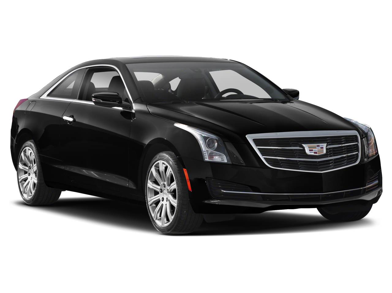 2019 Cadillac ATS Luxury AWD