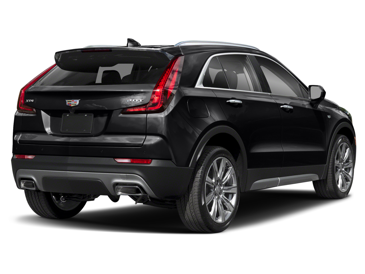 2019 Cadillac XT4 AWD Luxury