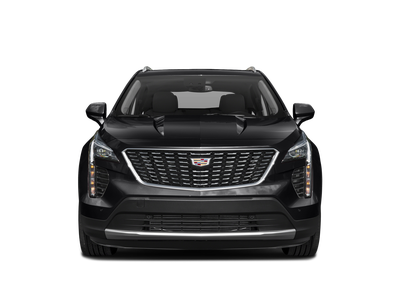 2019 Cadillac XT4 AWD Luxury