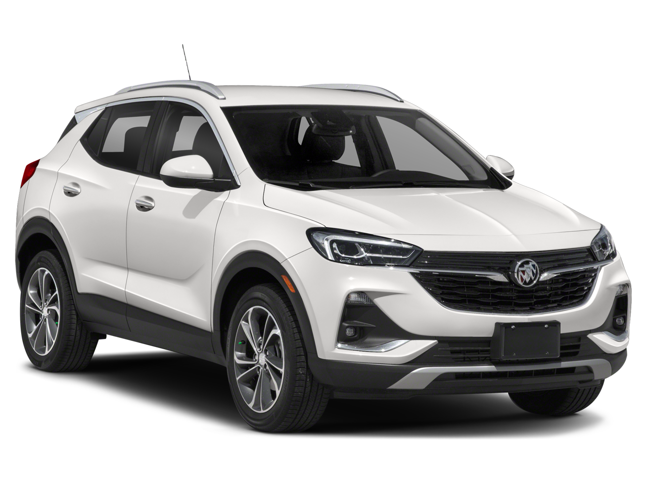 2020 Buick Encore GX Essence photo 2