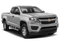 2020 Chevrolet Colorado 4WD Z71