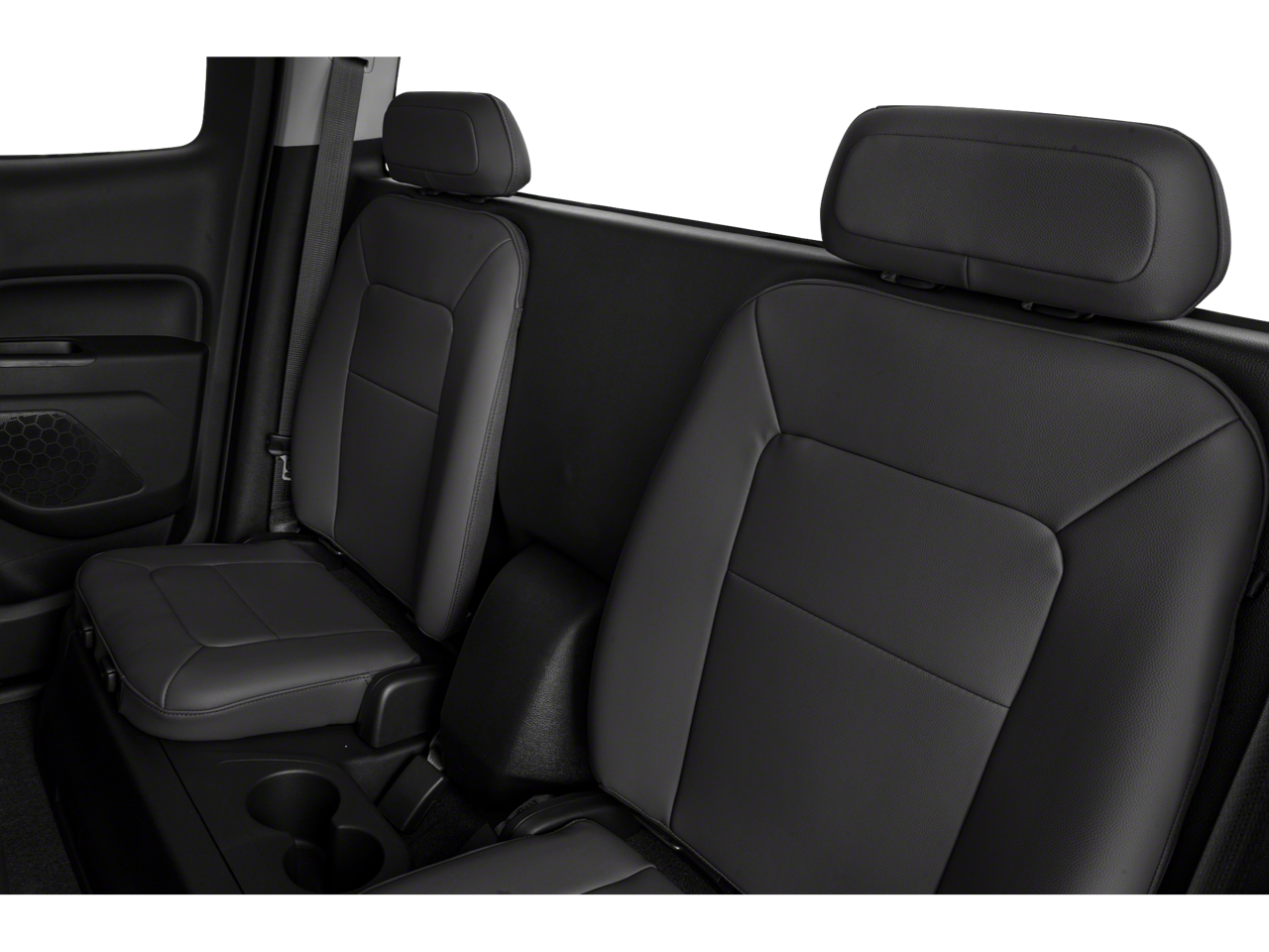 2020 Chevrolet Colorado 4WD Z71