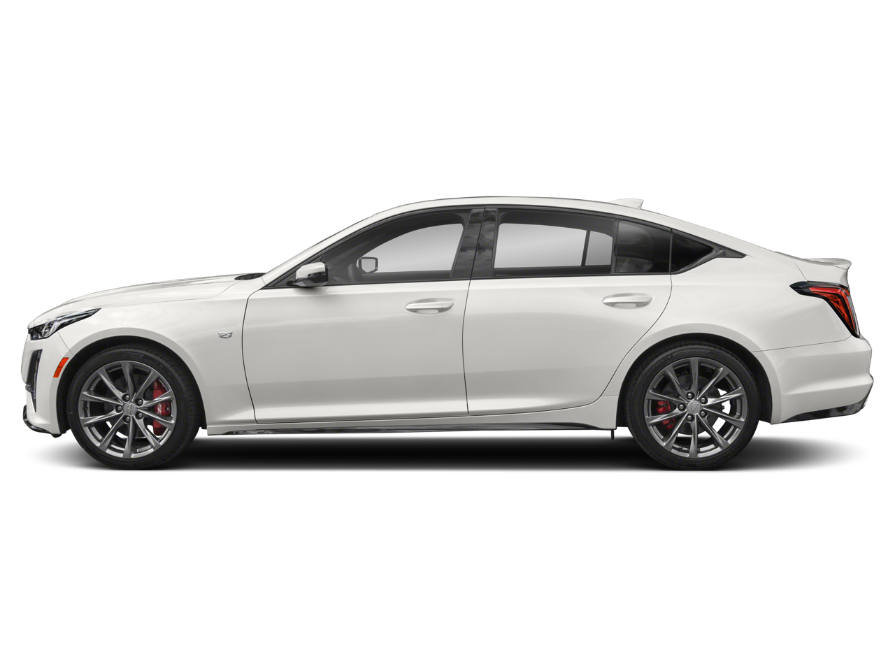2021 Cadillac CT5 Sport