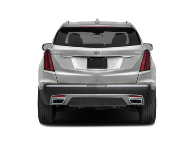 2021 Cadillac XT5 FWD Luxury