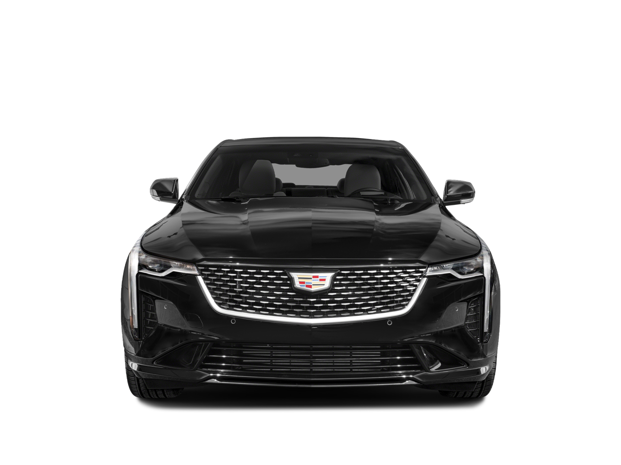 2022 Cadillac CT4 Premium Luxury