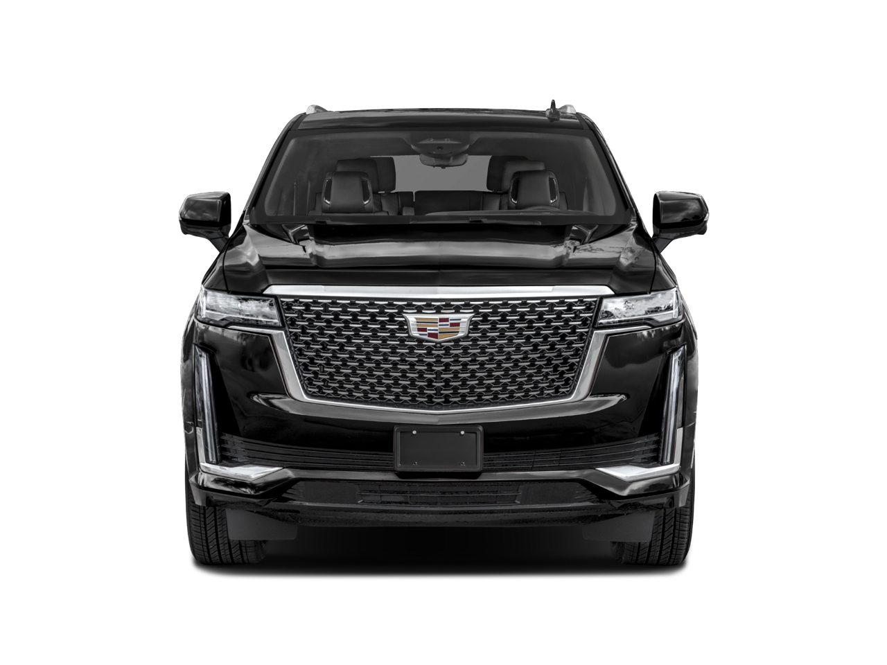 2023 Cadillac Escalade ESV Premium Luxury Platinum