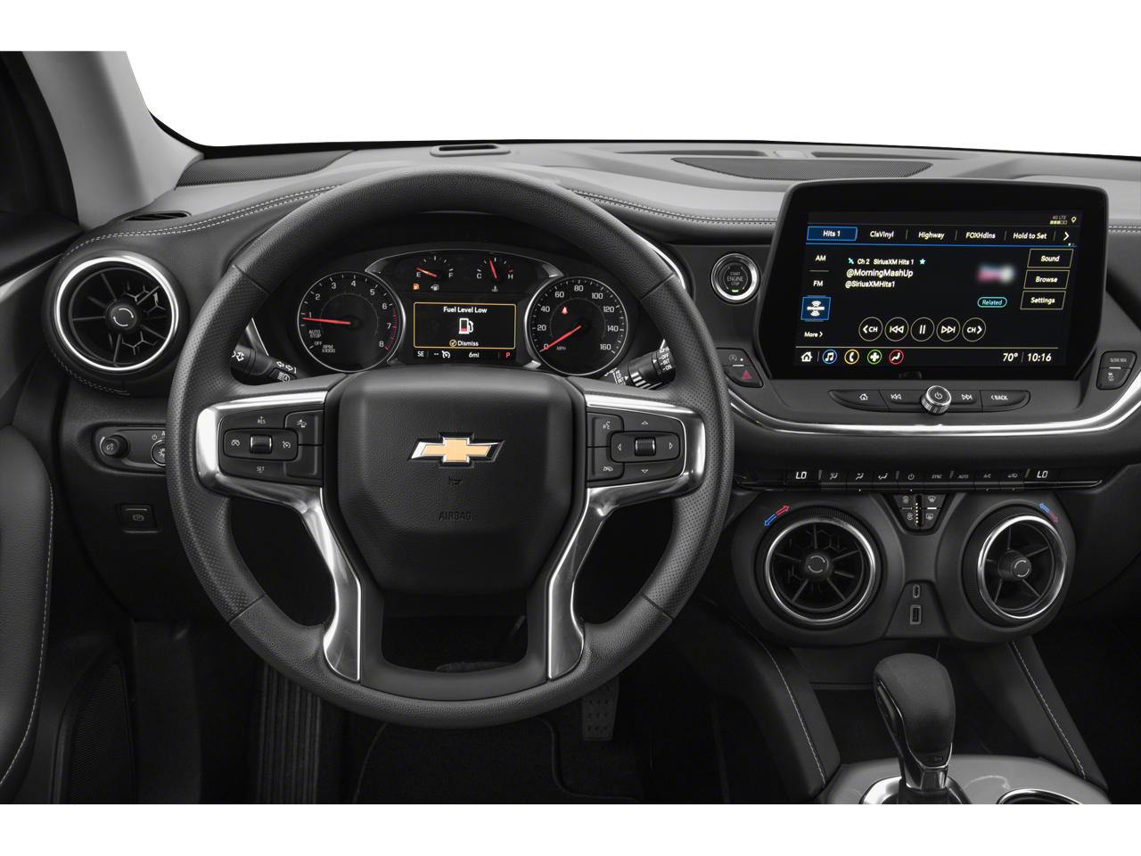 2023 Chevrolet Blazer 3LT