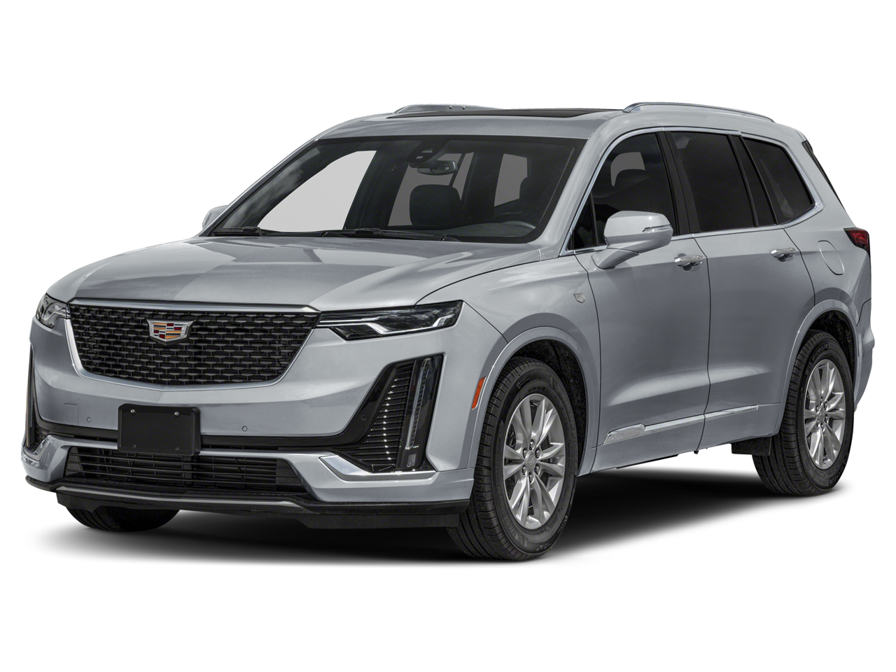 2025 Cadillac XT6 Premium Luxury Auto 4WD's photo
