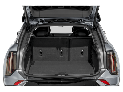 2025 Cadillac OPTIQ Sport 2