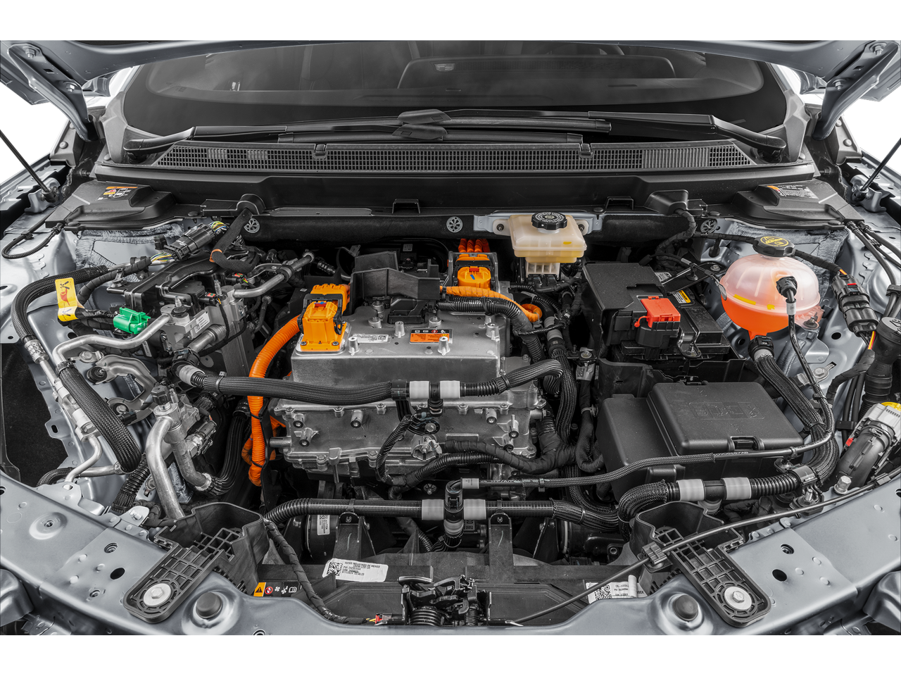 2025 Cadillac OPTIQ Sport 2