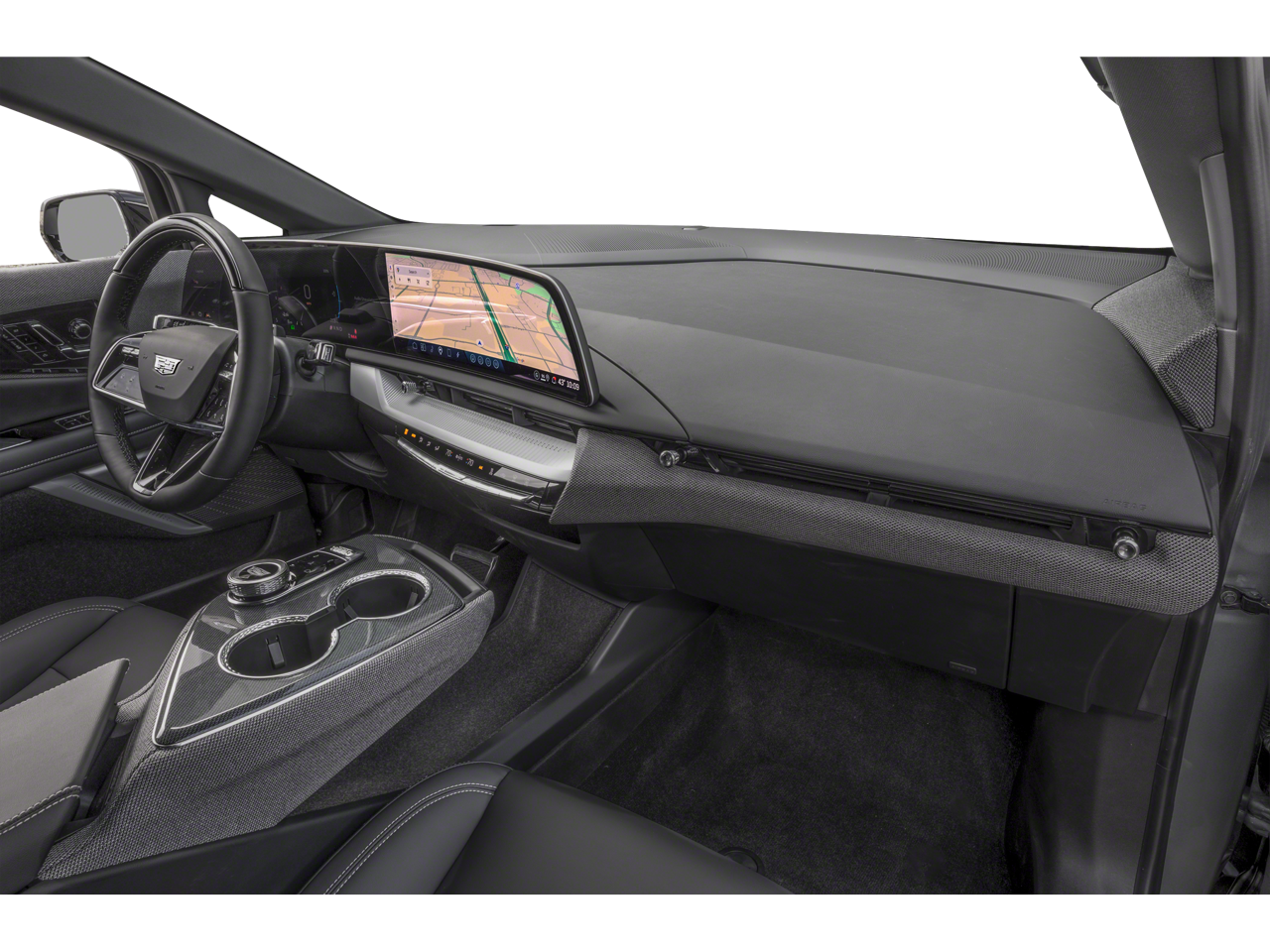 2025 Cadillac OPTIQ Sport 2