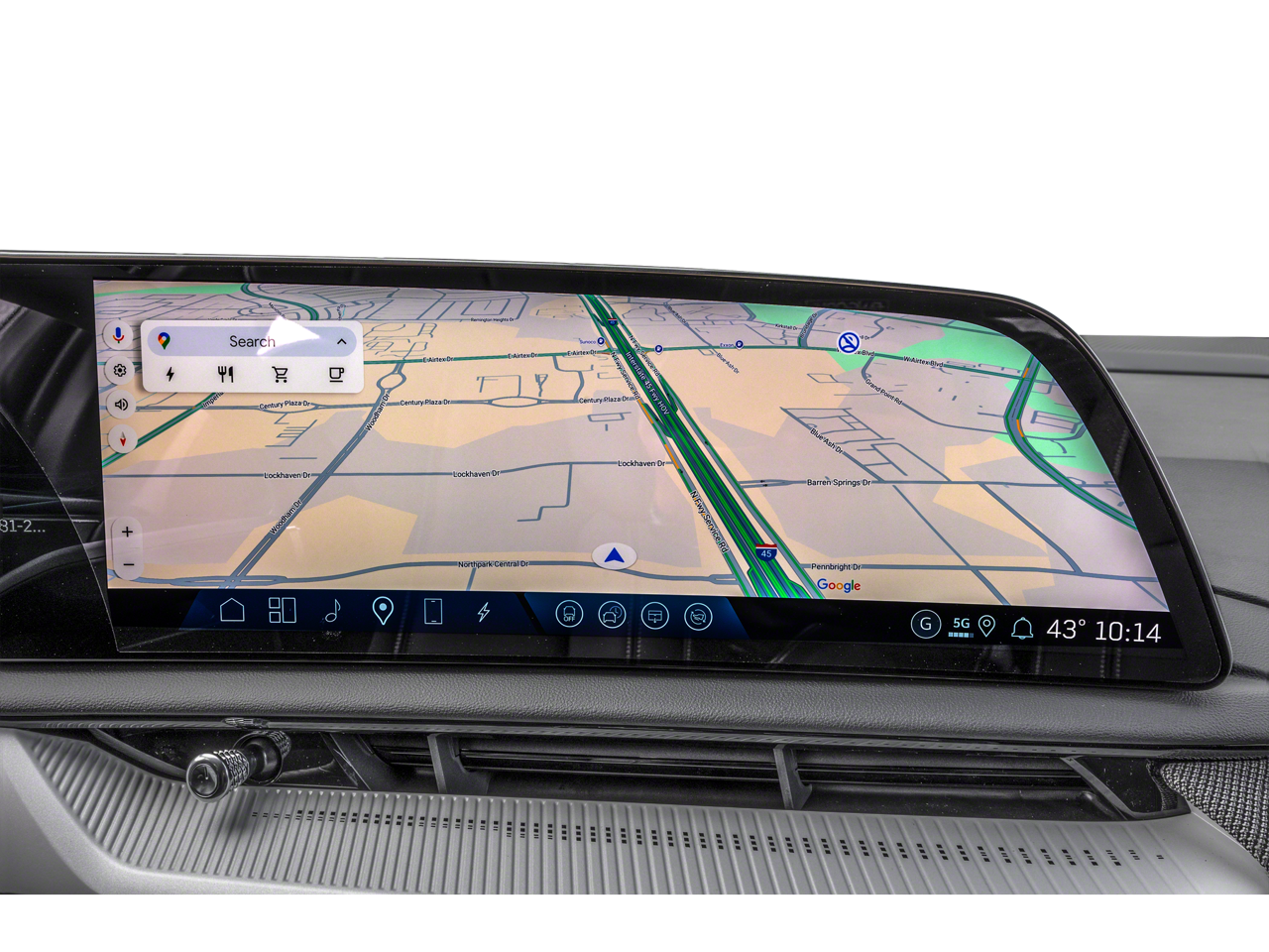 2025 Cadillac OPTIQ Sport 2