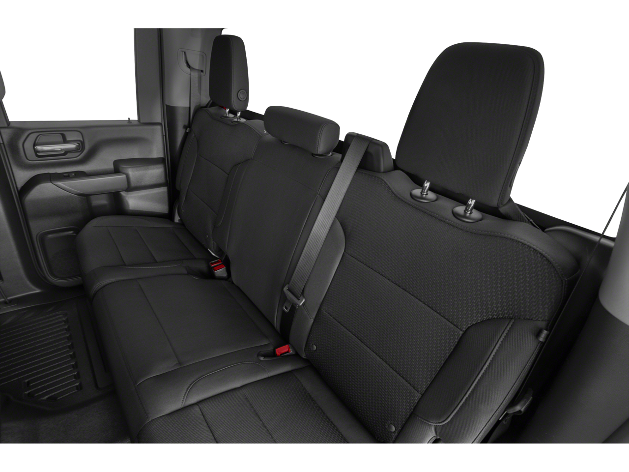 2025 Chevrolet Silverado 2500HD Custom - Photo 31