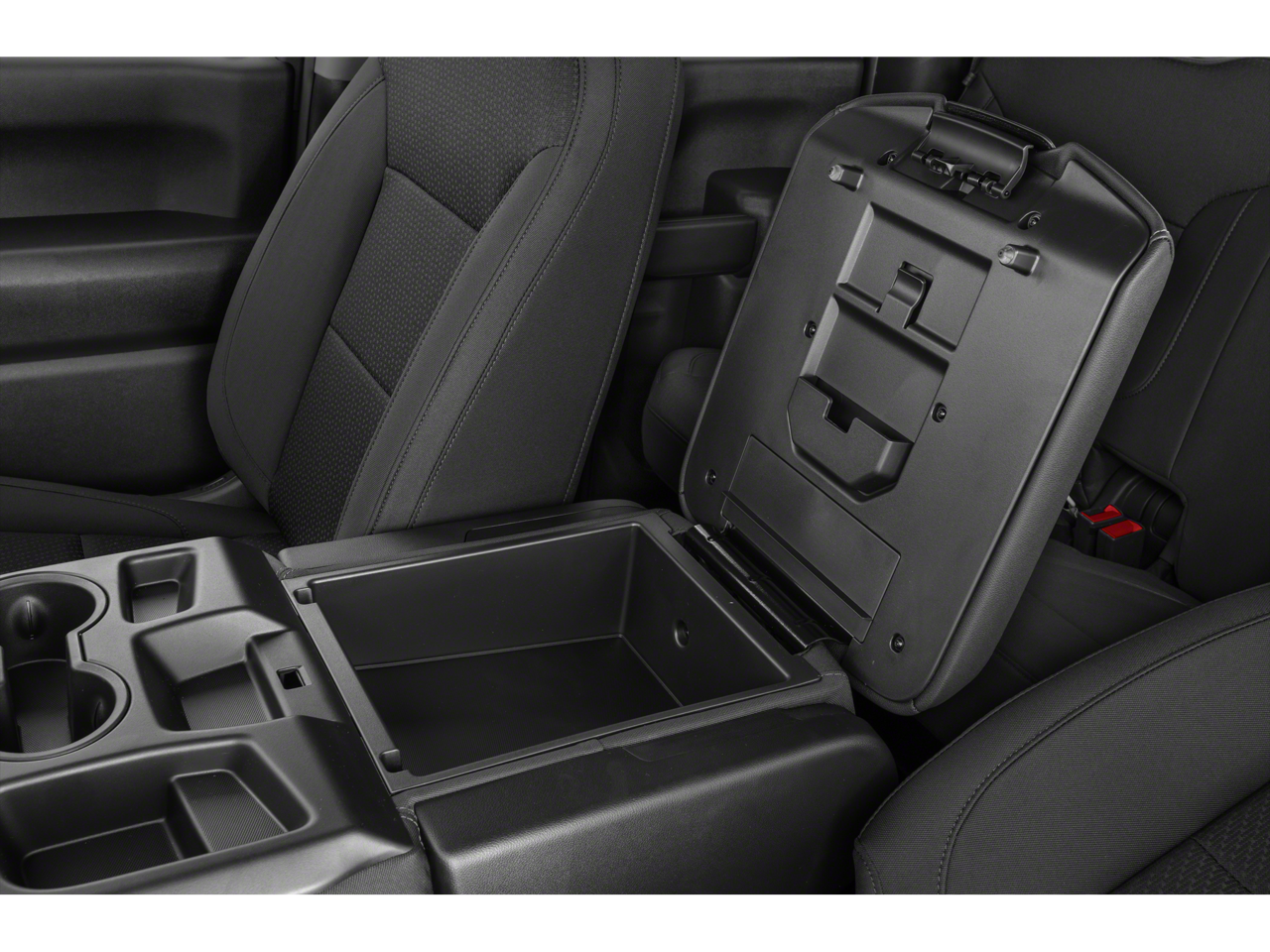 2025 Chevrolet Silverado 2500HD Custom - Photo 32