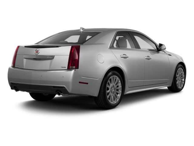Used 2012 Cadillac CTS Sport Sedan Premium Collection with VIN 1G6DS5E32C0129375 for sale in Warren, OH