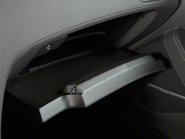 2012 Cadillac CTS AFB/LIGHT TITANIUM