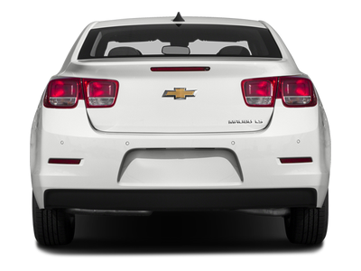 2014 Chevrolet Malibu LTZ