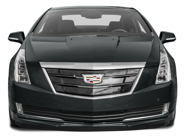 2016 Cadillac ELR Base