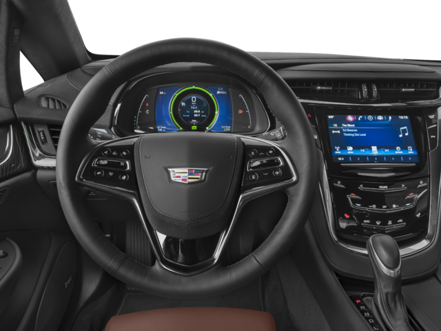 2016 Cadillac ELR Base