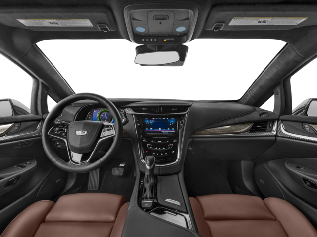 2016 Cadillac ELR Base