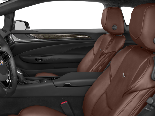 2016 Cadillac ELR Base