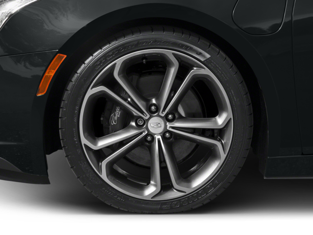 2016 Cadillac ELR Base