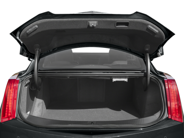 2016 Cadillac ELR Base