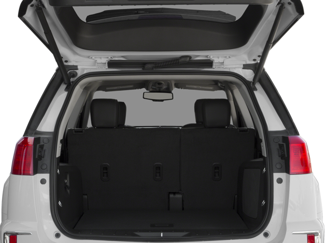 2017 Gmc Terrain SLT photo 2