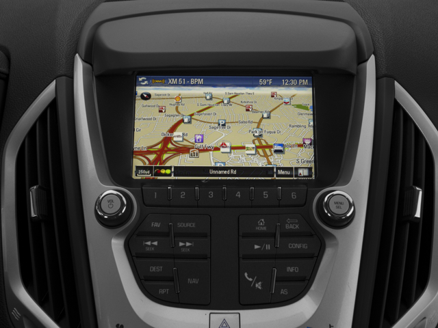 2017 Gmc Terrain SLT photo 4