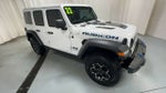 2022 Jeep Wrangler 4xe Unlimited Rubicon
