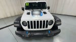 2022 Jeep Wrangler 4xe Unlimited Rubicon