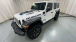 2022 Jeep Wrangler 4xe Unlimited Rubicon