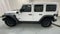 2022 Jeep Wrangler 4xe Unlimited Rubicon